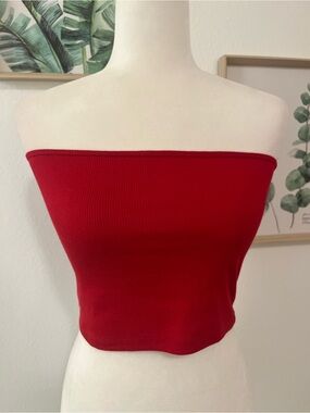 Red Top For Women
